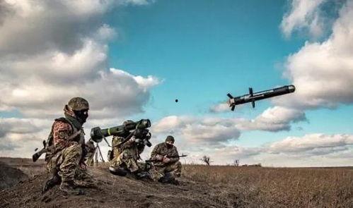 俄罗斯打乌克兰最新爆料,揭秘战事背后惊人内幕”